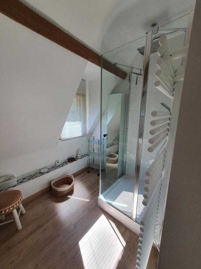 Le Clos Joly 14 Saint-Gatien-des-Bois ภายนอก รูปภาพ